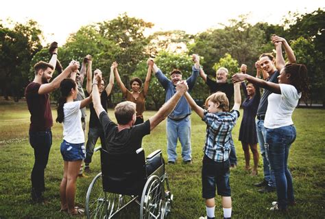 Disability help group - Cross Disability Support Group Location: The DuPage Center for Independent Living Street Address: 739 Roosevelt Road, Bldg 8 Suite 109 City/State/Zip: Glen Ellyn, IL 60137 Contact: Pat Byrne Phone: 630-469-2300 Email: pat_dupagecil@sbcglobal.net Details: Meets the 2nd Thursday of each month. CDSG meets for two separate sessions; 10 am and 11 am. 